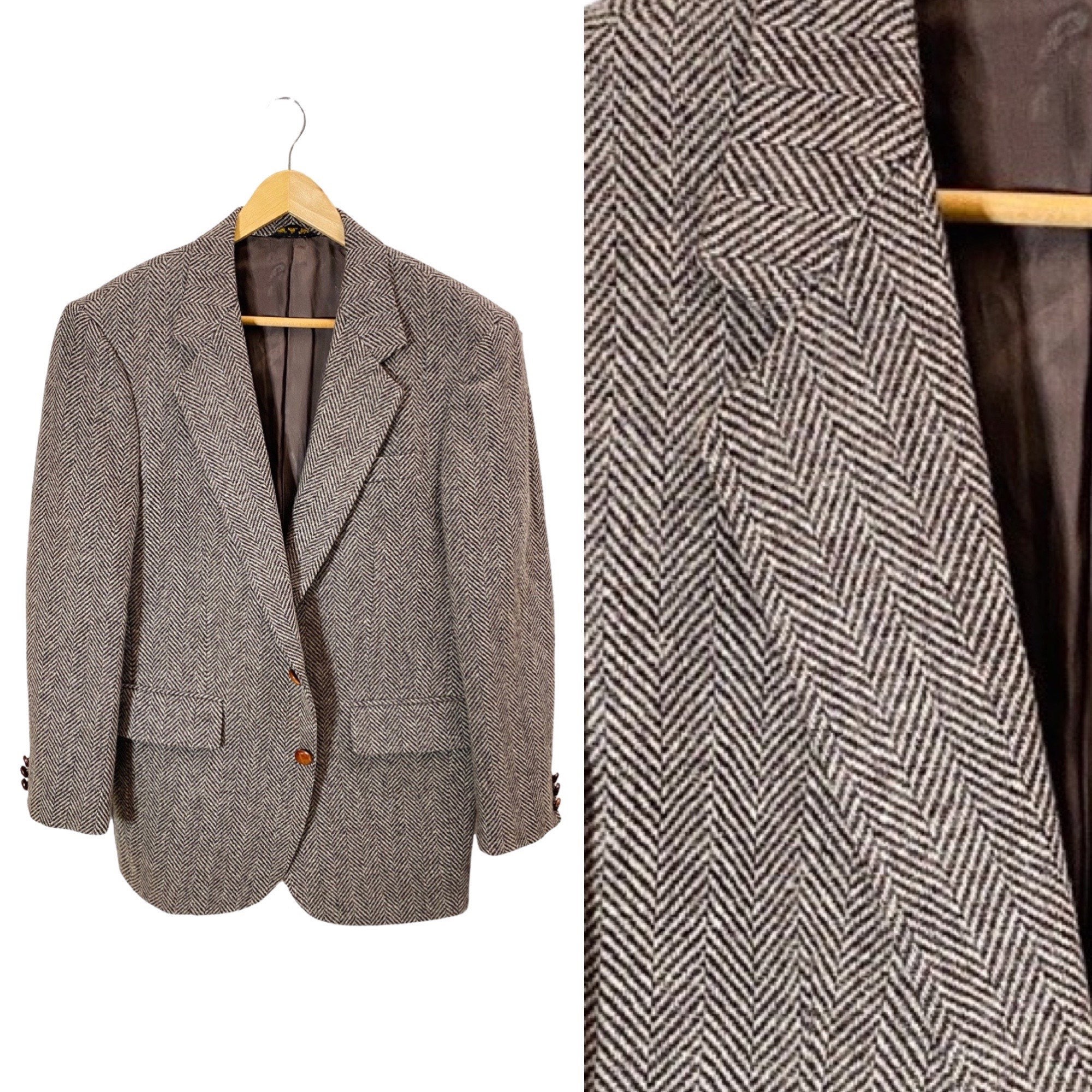1940s Sport Coat - Etsy 1940s Sport Coat - Etsy