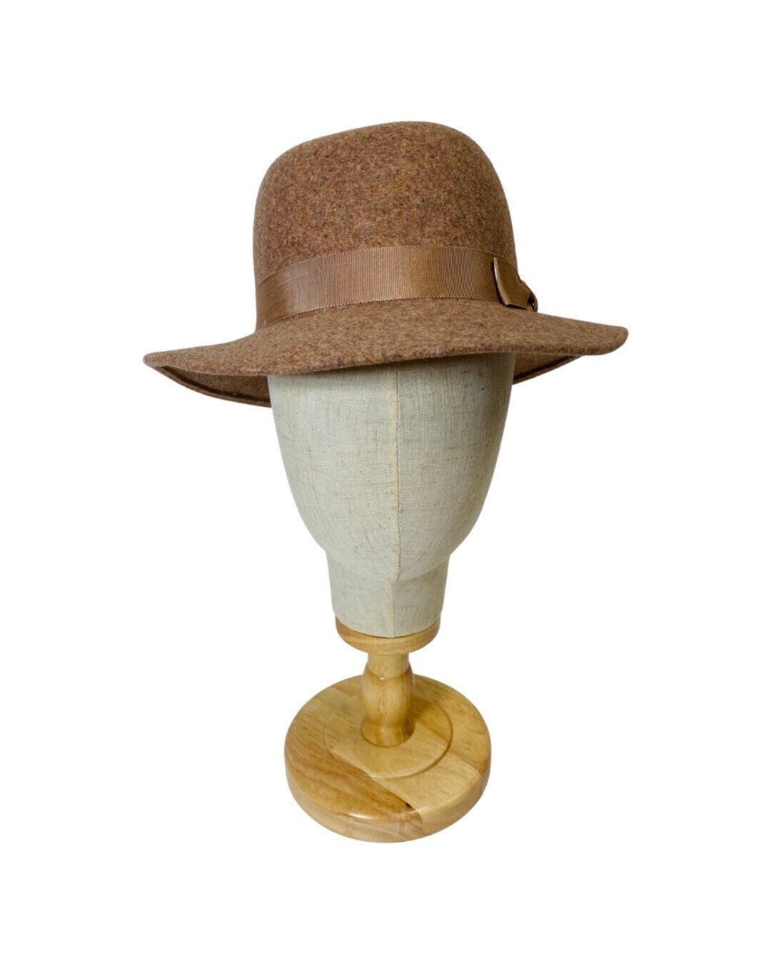 Vintage Wool Hat / Bermona Trend/ London England
