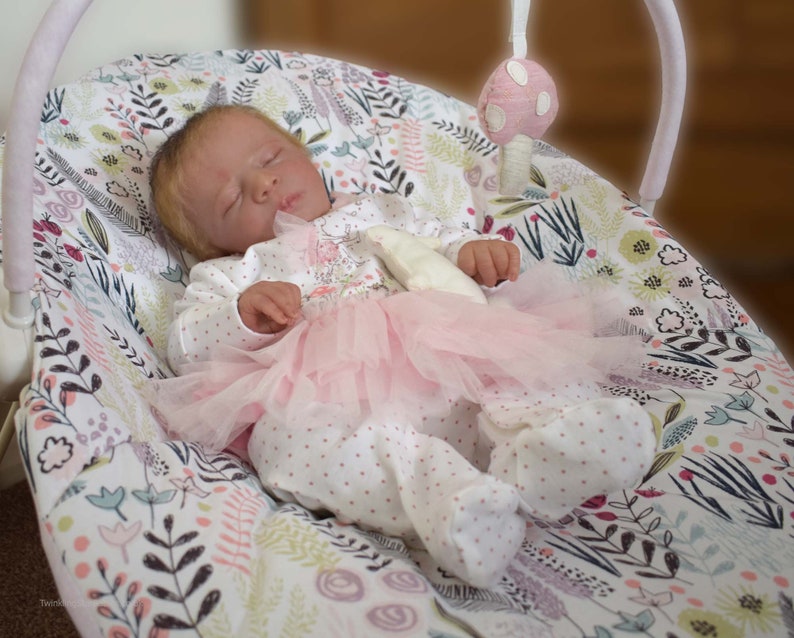 realborn alexa