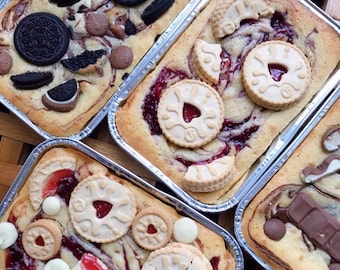 Joelle Jacobs Treats de JoelleJacobsTreats en Etsy