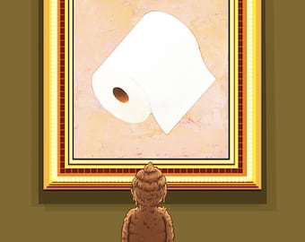 The Dreamer - Signed Fine Art Print