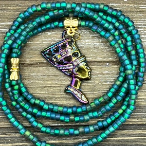 Waist magic beads deals