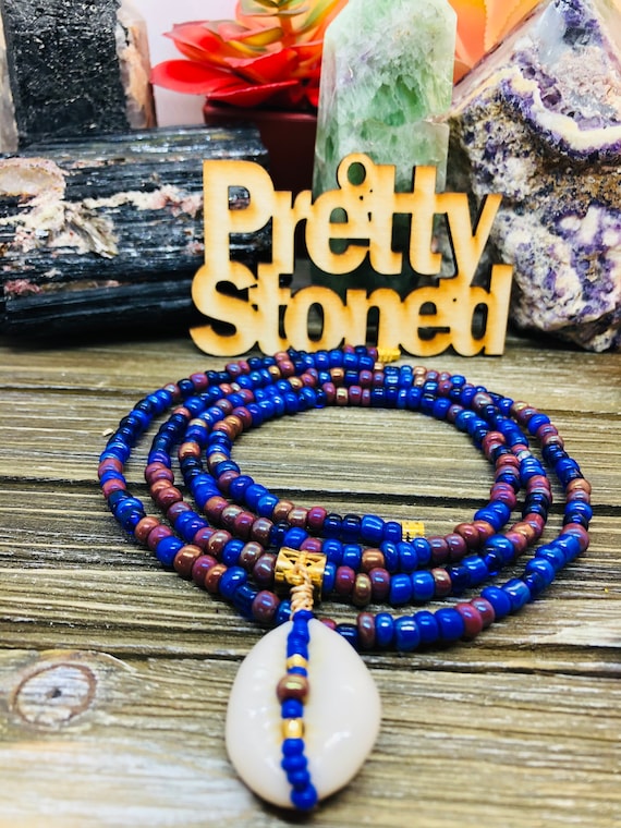 Cowrie waist beads sale