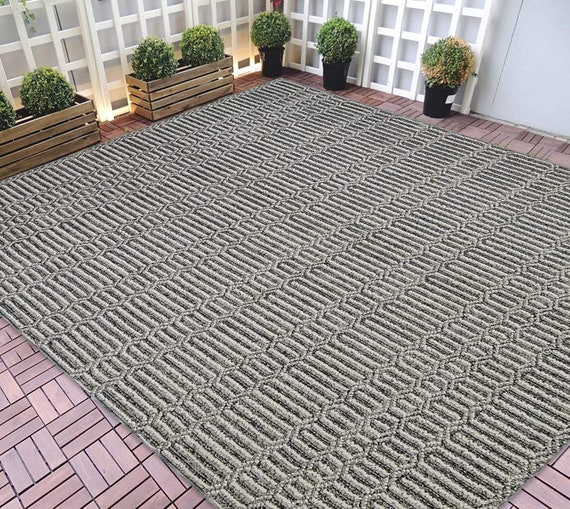 Indoor/Outdoor Rugs