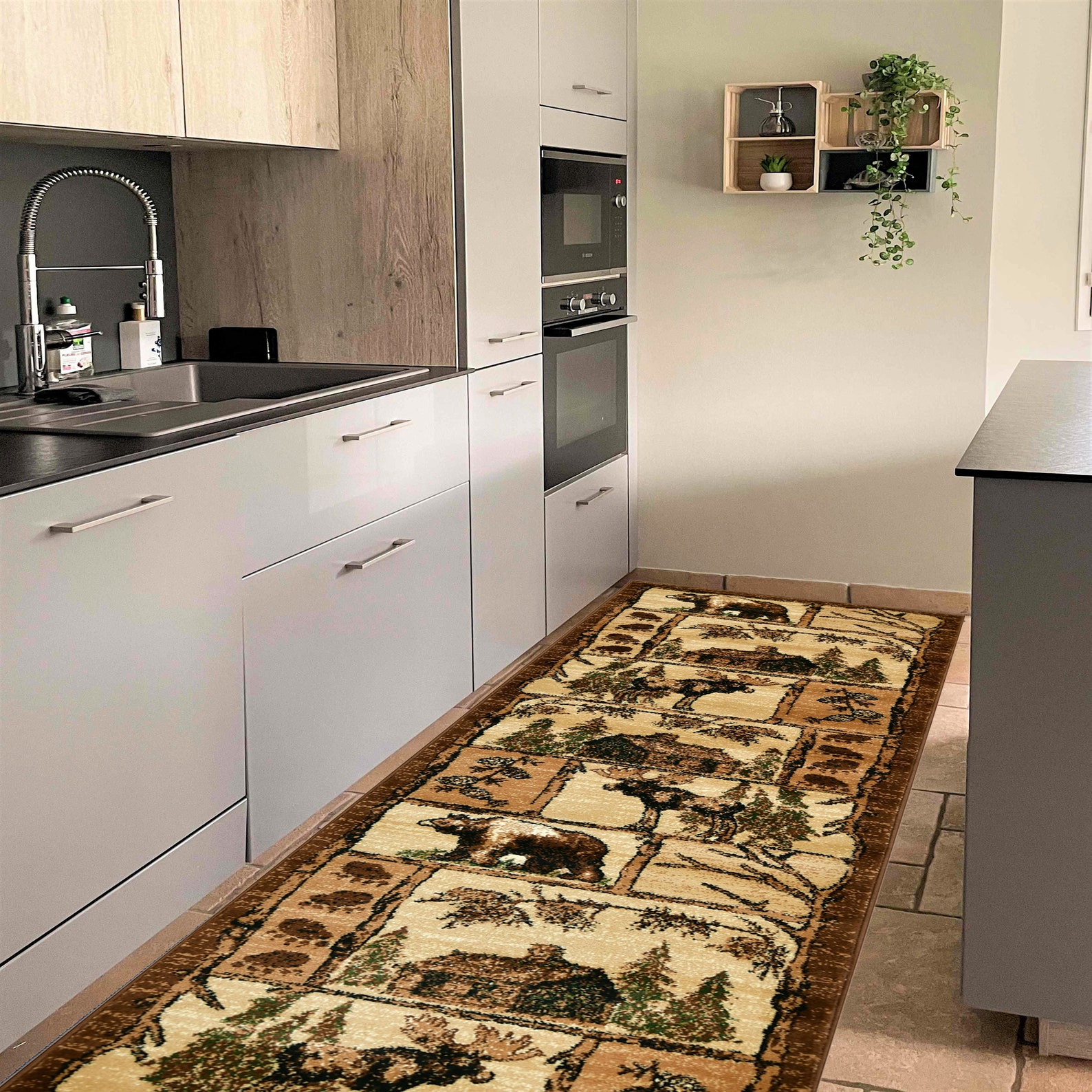 Rug Runners For Cabin at Amalia Martin blog