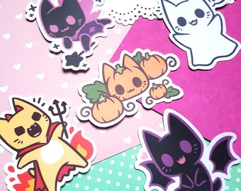Papeterie Kawaii Par Littlemaliceshop Sur Etsy