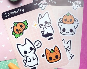 Papeterie Kawaii Par Littlemaliceshop Sur Etsy
