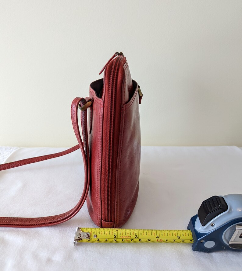 christmas coin purse