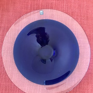 Maleras Sweden blue bowl
