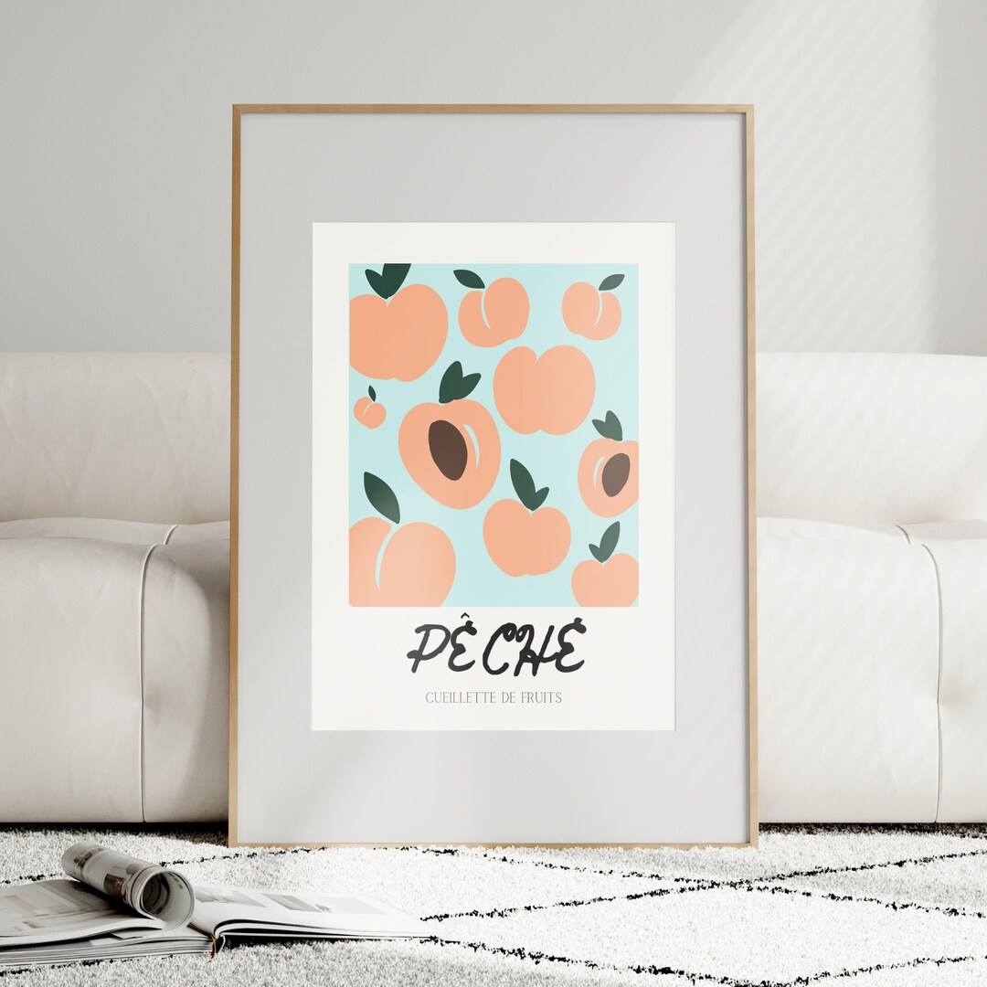 Kitchen Wall Art Ideas Contemporary Wall Decor for Kitchen French