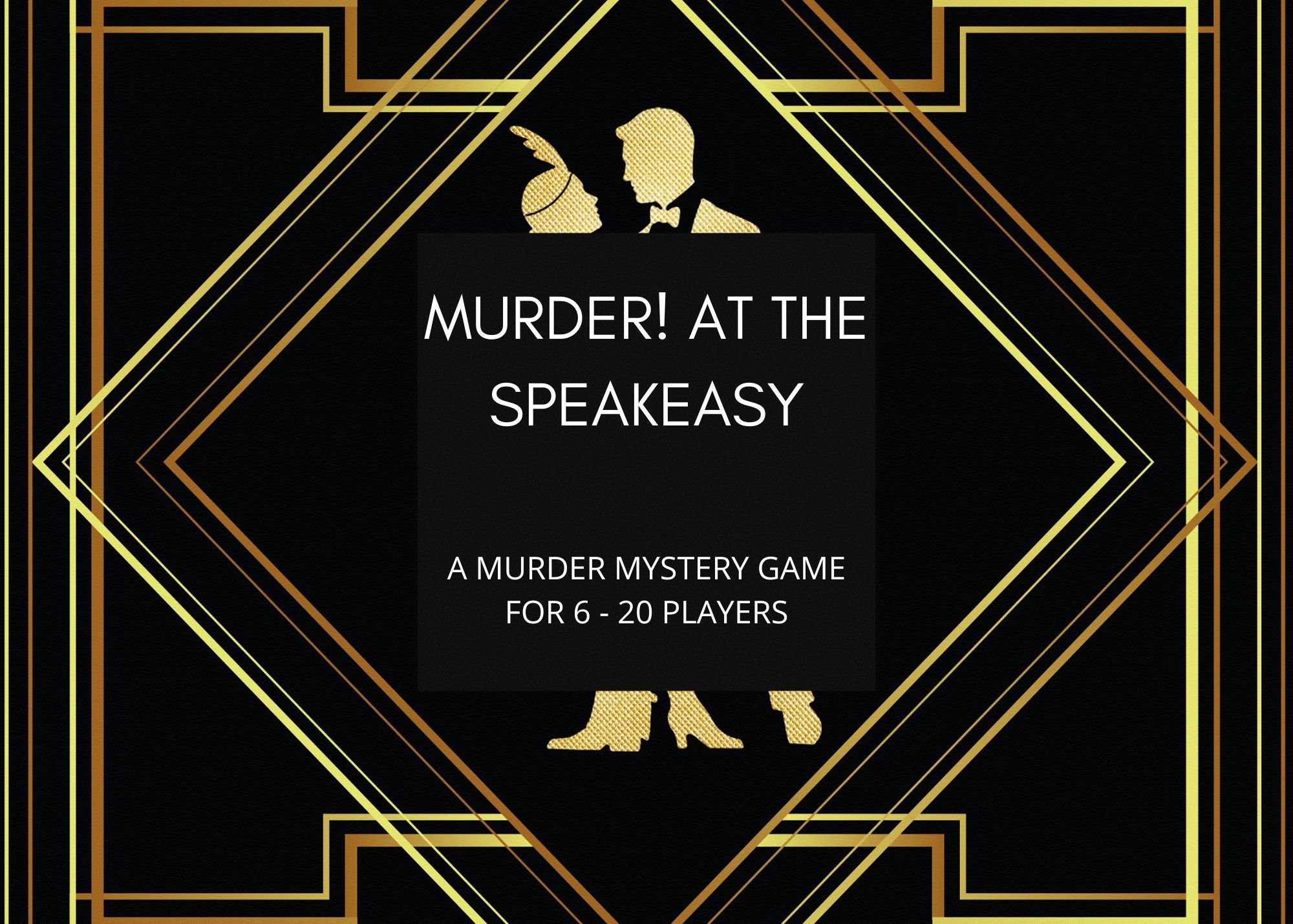 Virtual Murder Mystery Games to Try Online in 2023