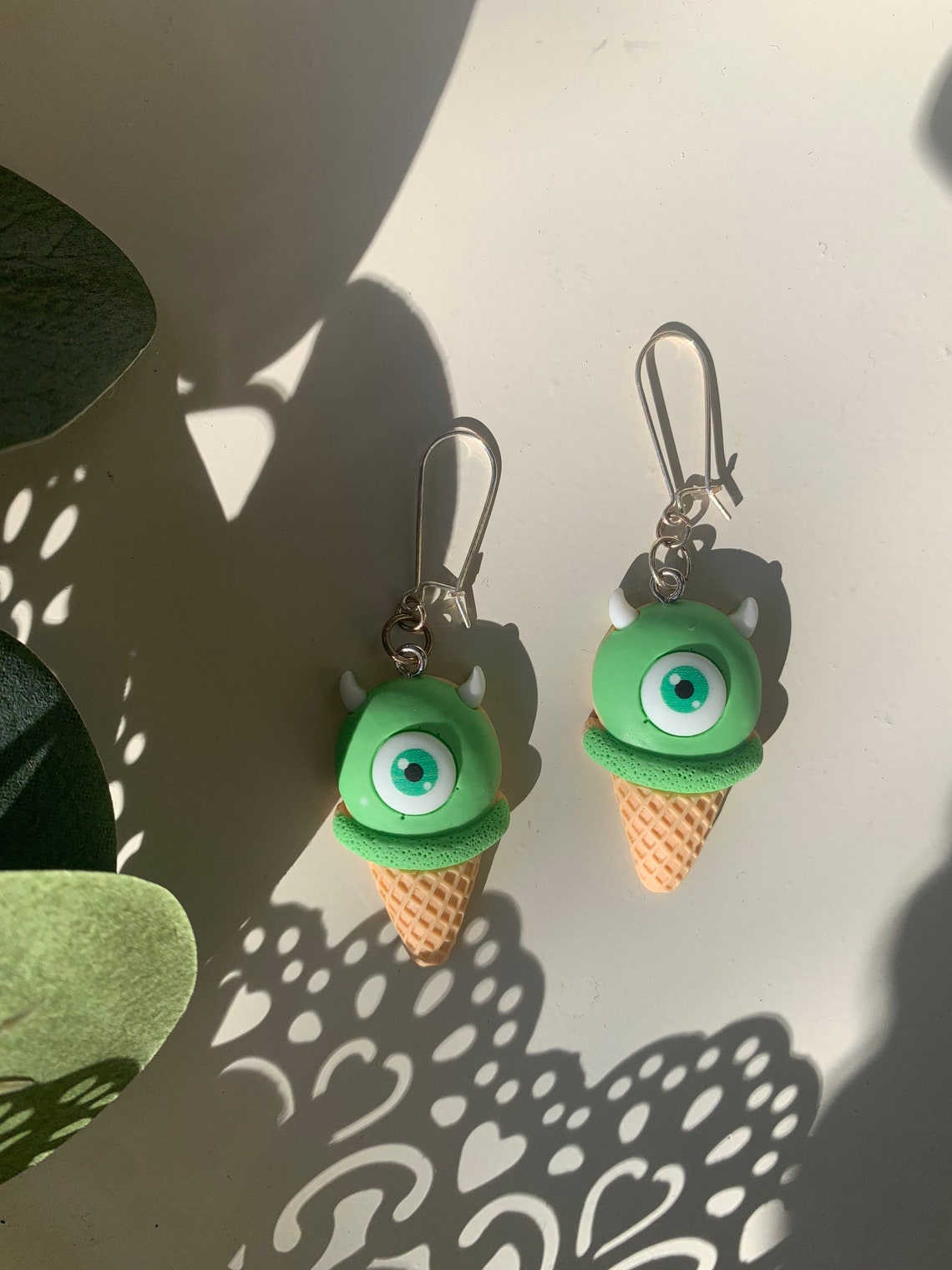 Egirl Earrings Egirl Jewelry Kawaii Kawaii Jewelry Kawaii Etsy