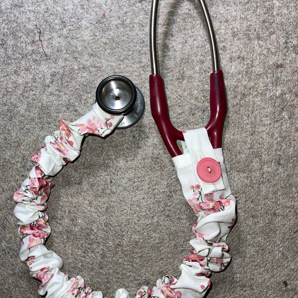 Stethoscope Cover Etsy