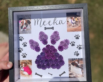 Custom Shadow Boxes