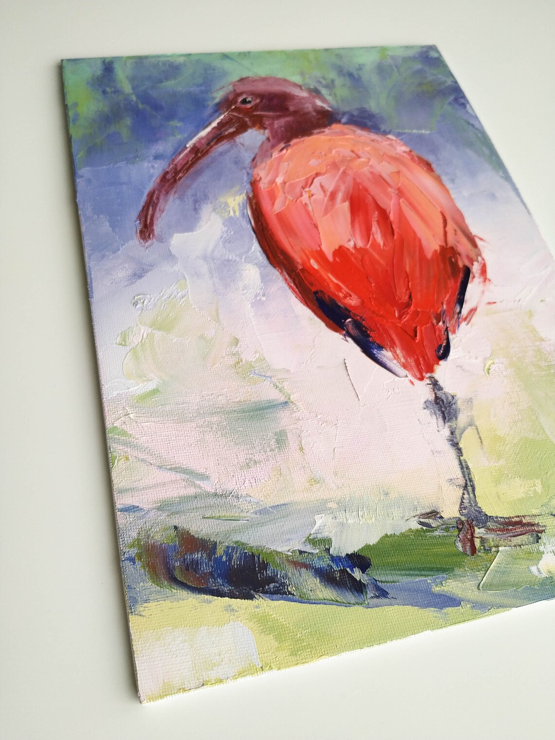 ibs painting ibs painting