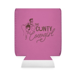 Can Cooler Sleeve