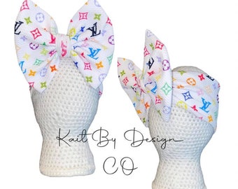 Louis Vuitton Baby Etsy