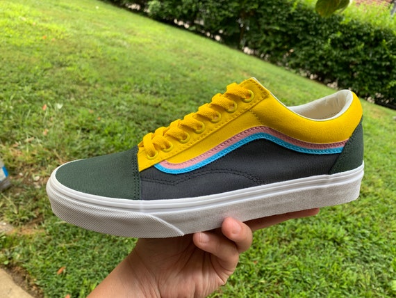 vans x sean wotherspoon