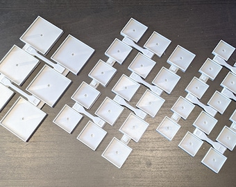 Ninth Age Skirmish Trays - Magnet ready!
