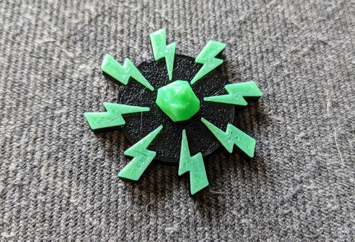 spark token bitstamp
