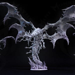 Centipede Dragon - Infestation - Mini Monster Mayhem