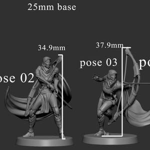 Argent Conscripts - Souls Within Steel - Mini Monster Mayhem - Sigmarite Boutique
