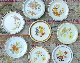 Mix and Match Plates | Etsy