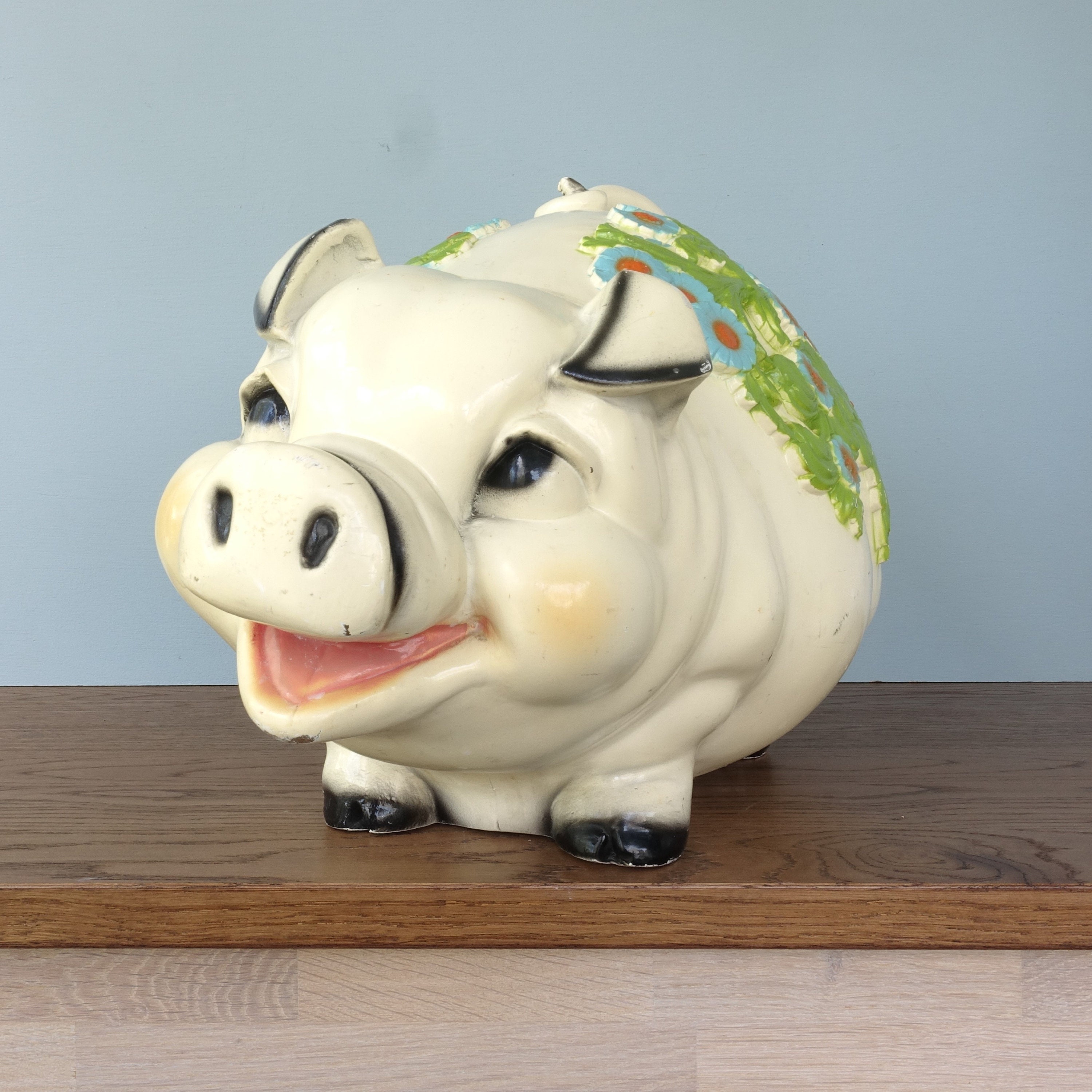 Huge Piggy Bank for sale Only 4 left at 75
