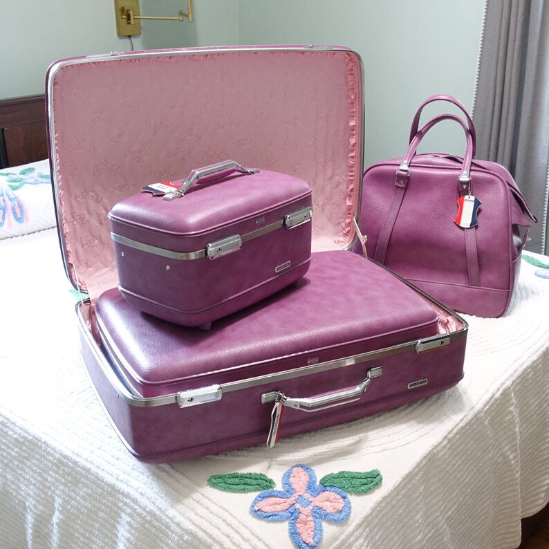 Funda de maleta mediana Gabol — Dras Bolsos