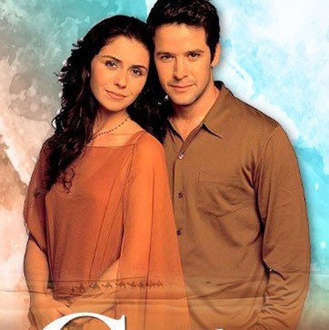 El Clon O Clone 2001 Telenovelas Brazilian Series Drama Series Etsy El Clon O Clone 2001 Telenovelas Brazilian Series Drama Series Etsy