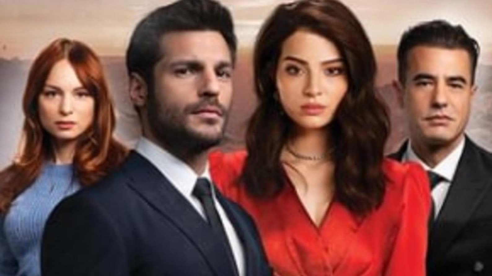 Yeni Hayat New Life Turkish Soap Opera Turkish Drama Series Tv - Etsy ...
