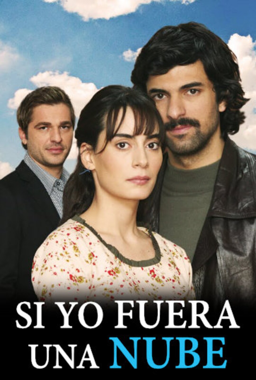 Mas alla de las Nubes