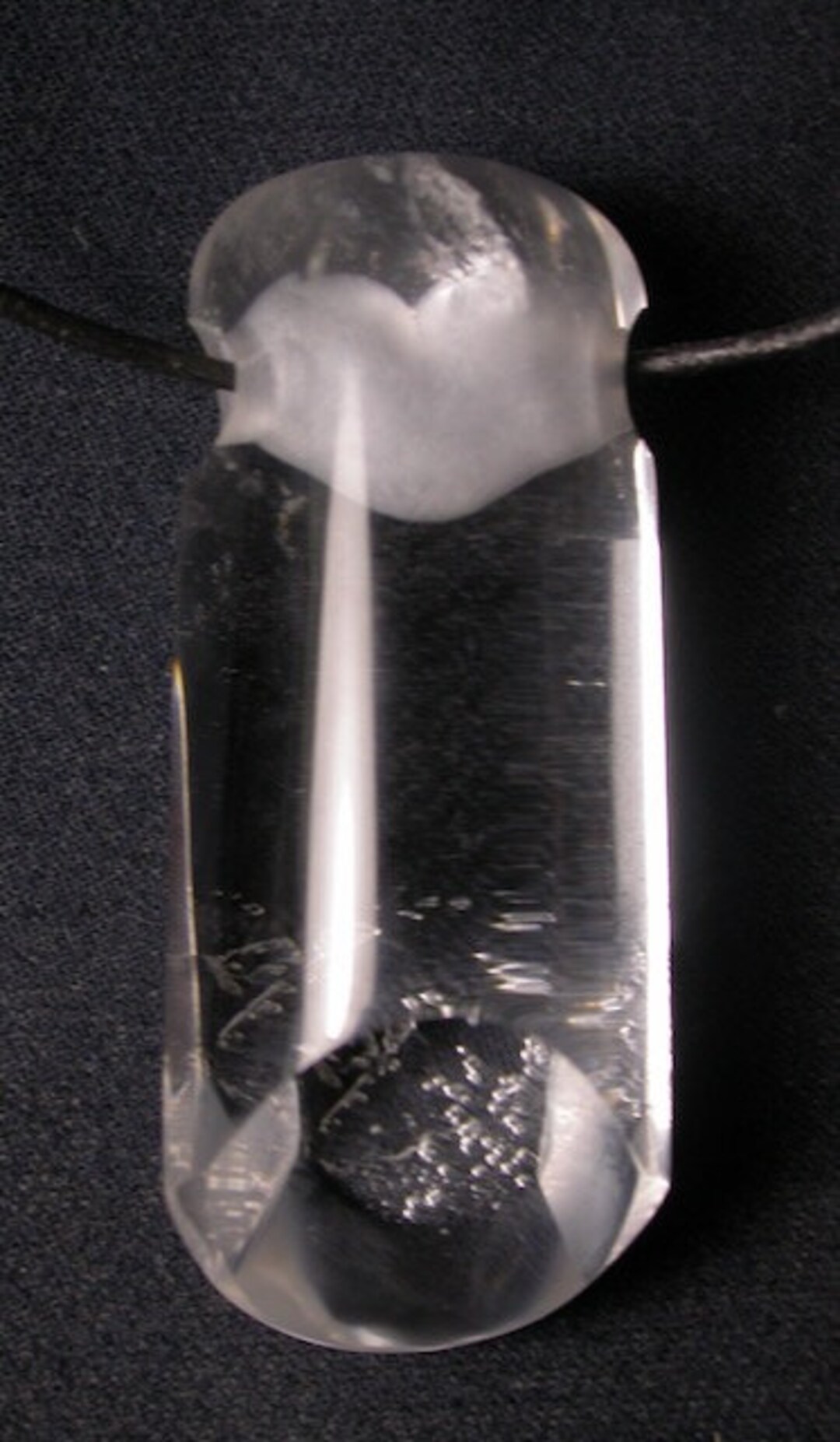 Intersia Heart Knit Quartz