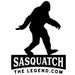 Sasquatch The Legend.