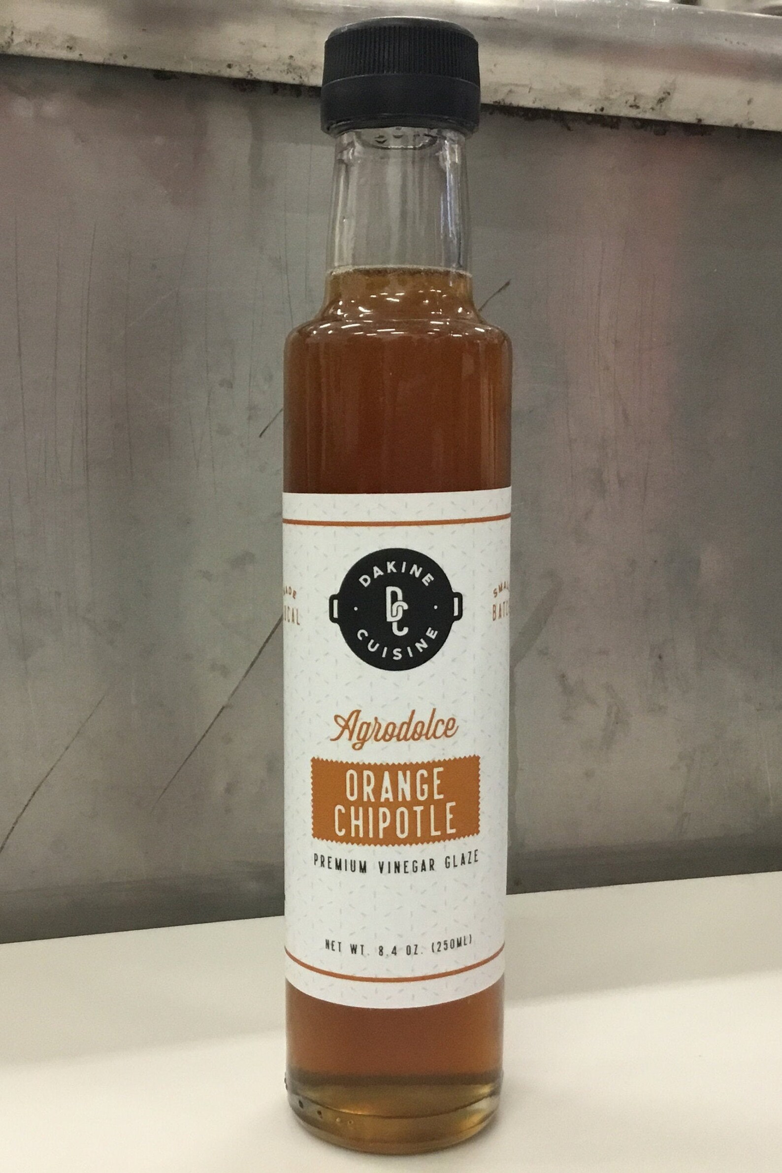 Agrodolce Vinegar Glaze Etsy