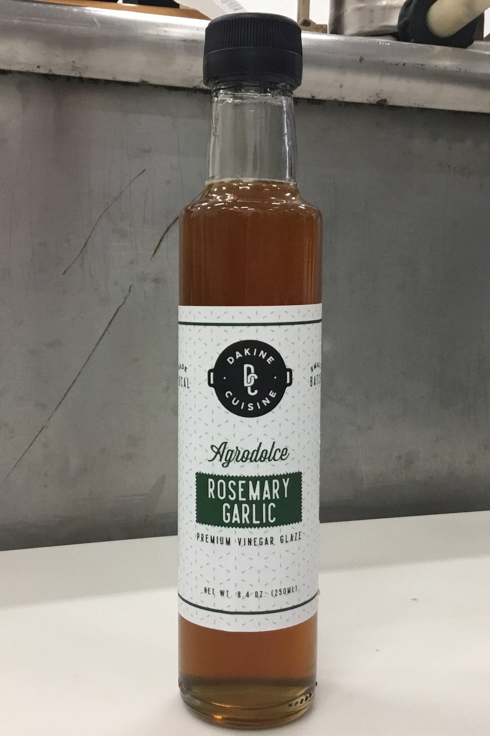 Agrodolce Vinegar Glaze Etsy