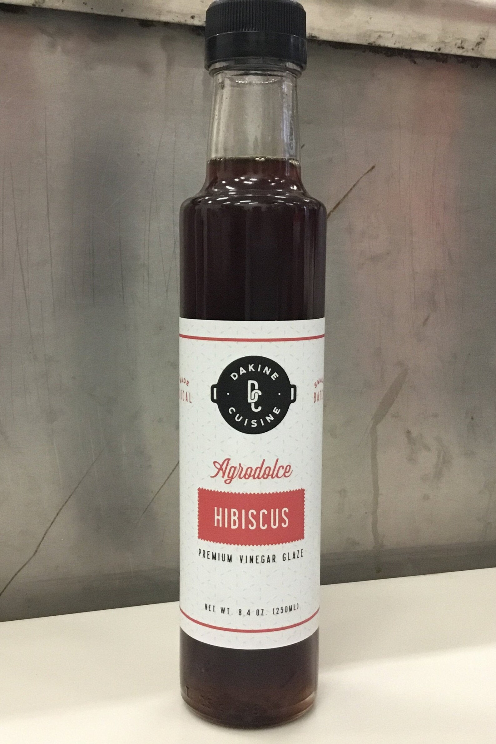 Agrodolce Vinegar Glaze Etsy