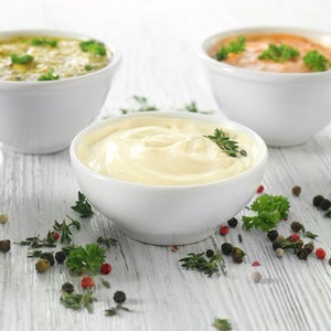 Rich and Creamy Aioli