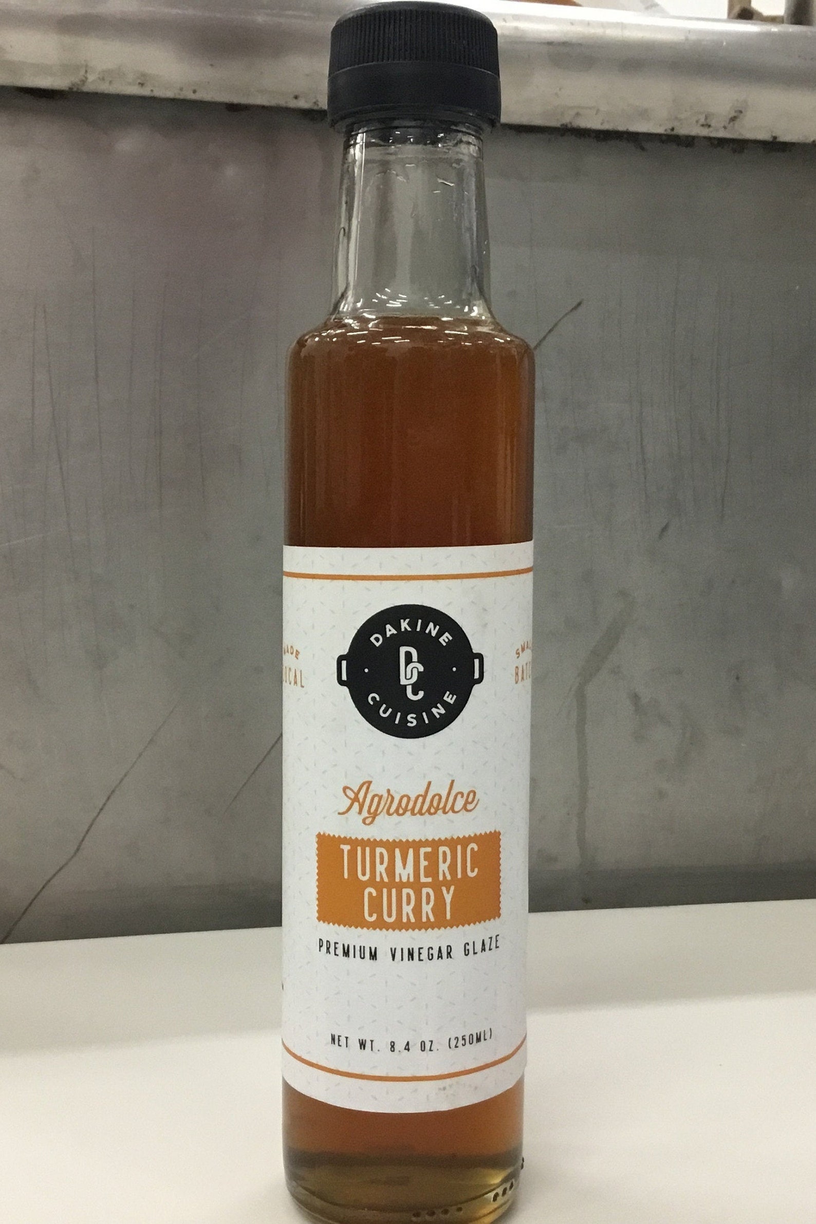 Agrodolce Vinegar Glaze Etsy