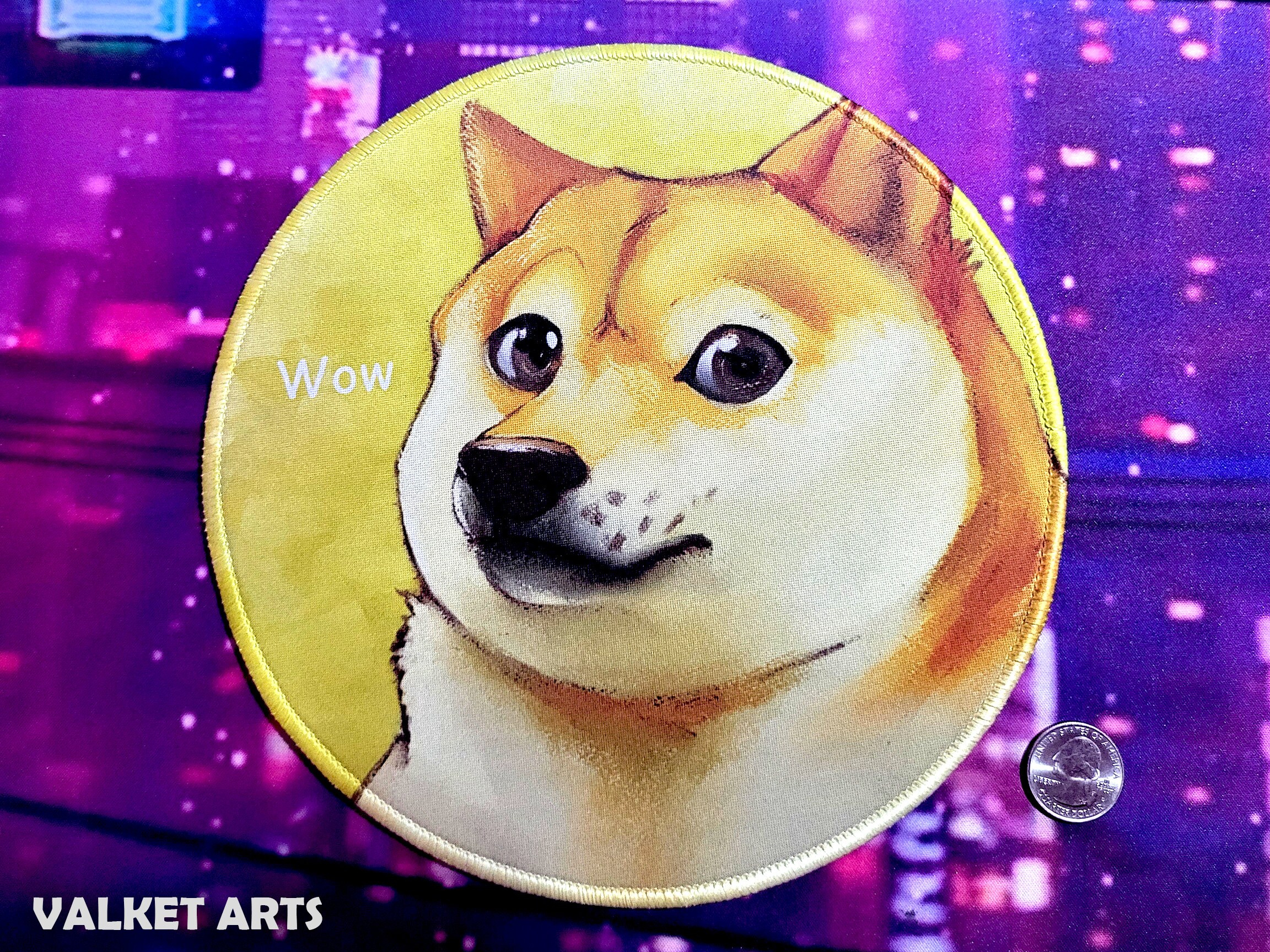 Doge - Etsy
