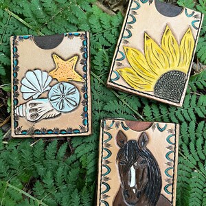 Cartera minimalista para tarjetas