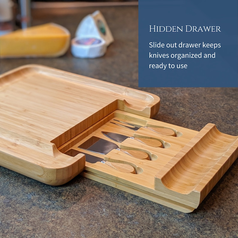 Bulk Cheese Board Gift Sets Set of 5 or 10 Cheese Boards Etsy New Zealand