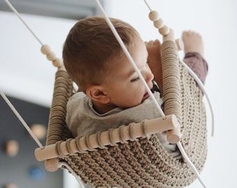 baby swing chair for sale