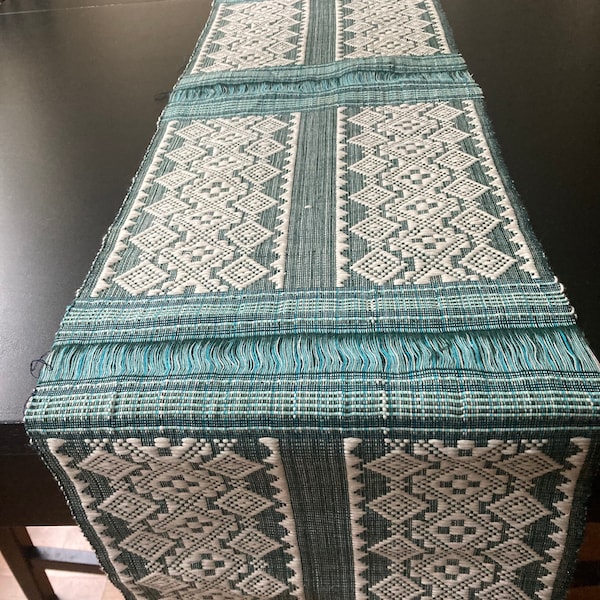 Ilocos Table Runner Etsy