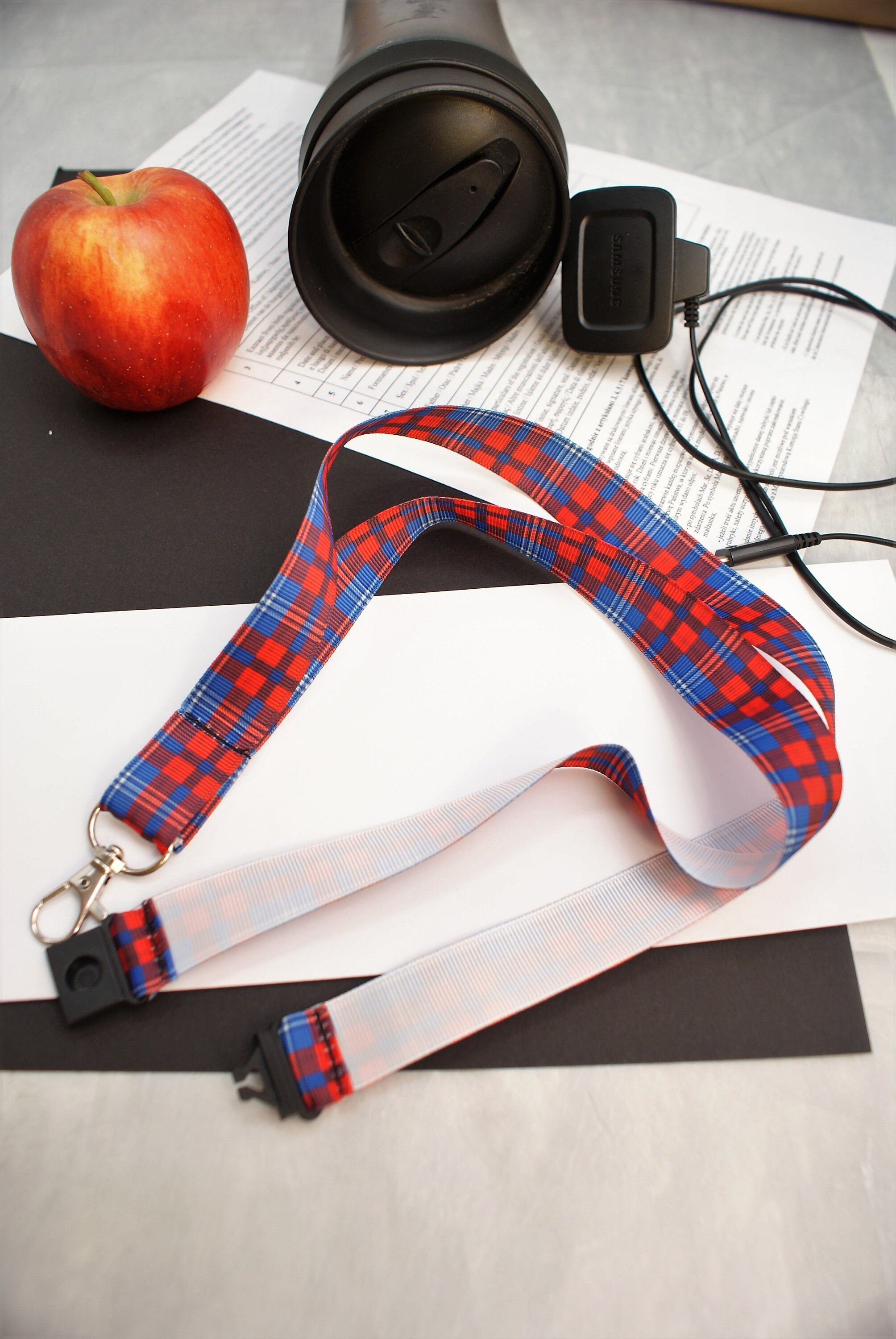 Lanyard Key Lanyard for Men Event ID Pass Badge Neck Strap Tag Etsy UK