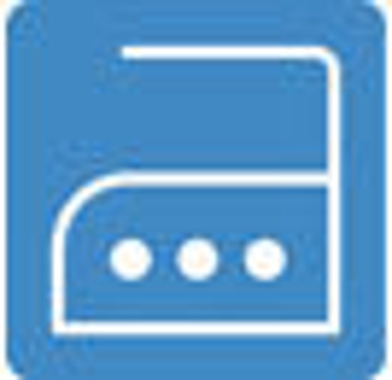 May include: A blue and white ceramic planter with a geometric design. The planter has a round base and a square top. The planter is decorated with a white geometric pattern on a blue background.