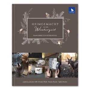 Libro Acufactum Fatto in casa d'inverno