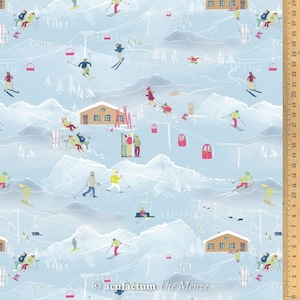 Acufactum BW fabric summiteer