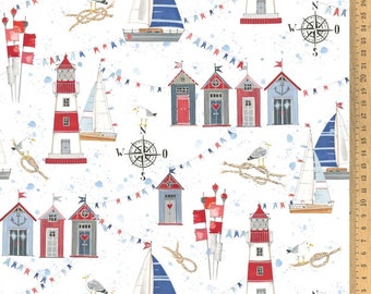 Tejido de algodón Acufactum, puerto de origen