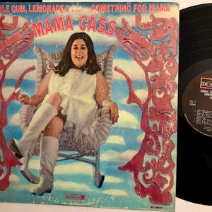 Bubblegum Records - Etsy